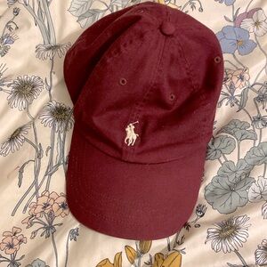 Polo Hat